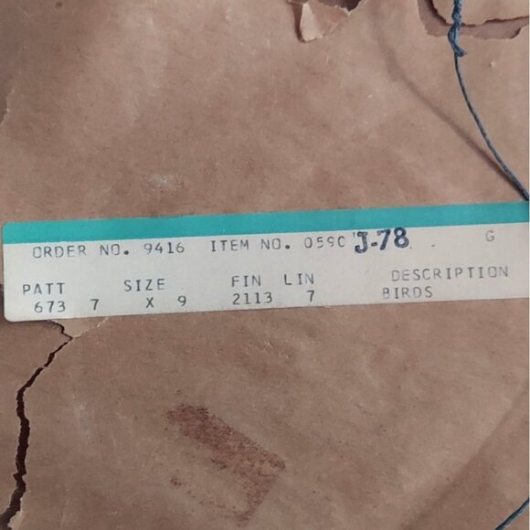 Framed John Gould Lithographs Hummingbird & Flowers Set Of 2 8x10 Vintage Birds - Picture 10 of 12